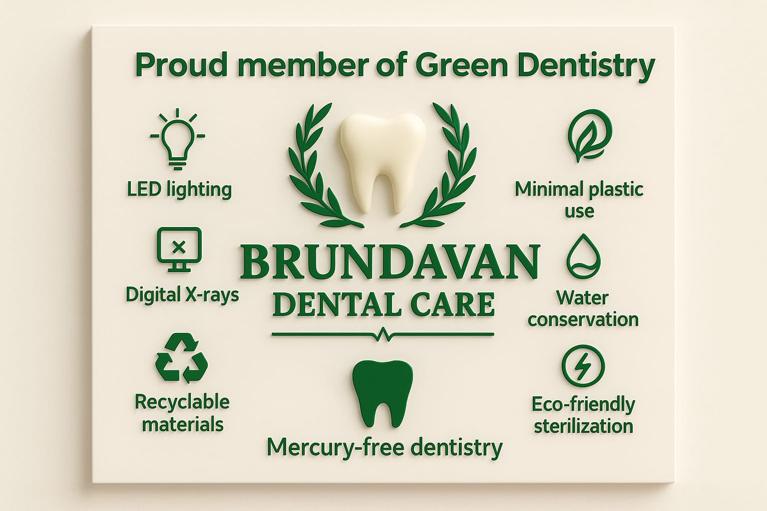 Brundavan Dental Clinic