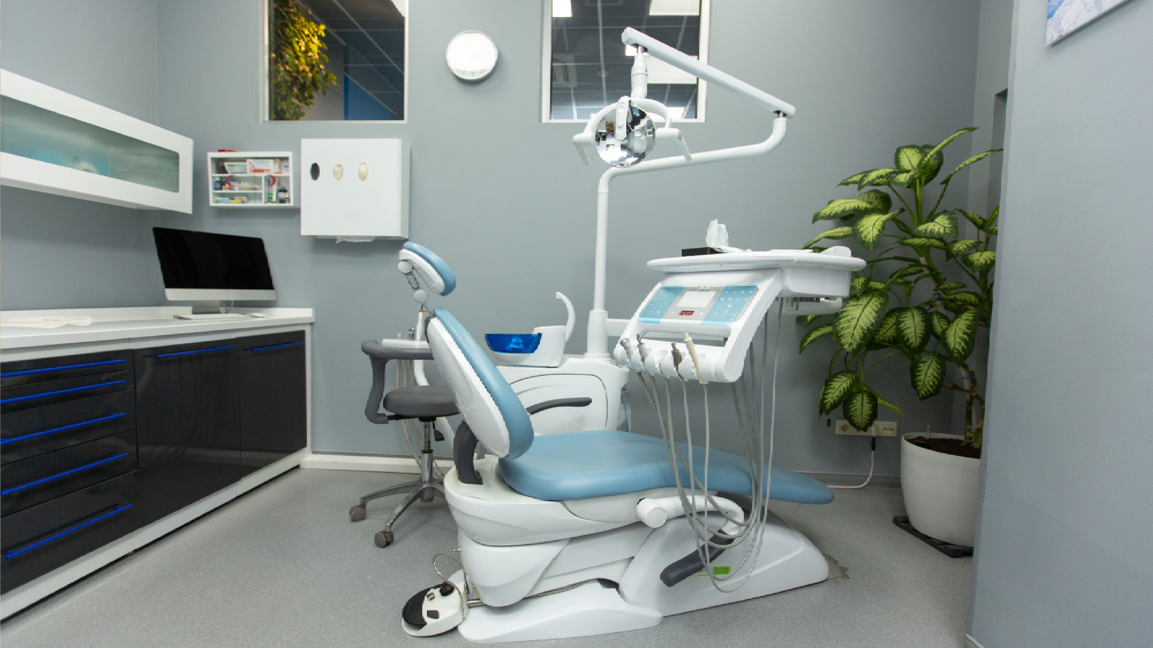 Clinic Exterior Image