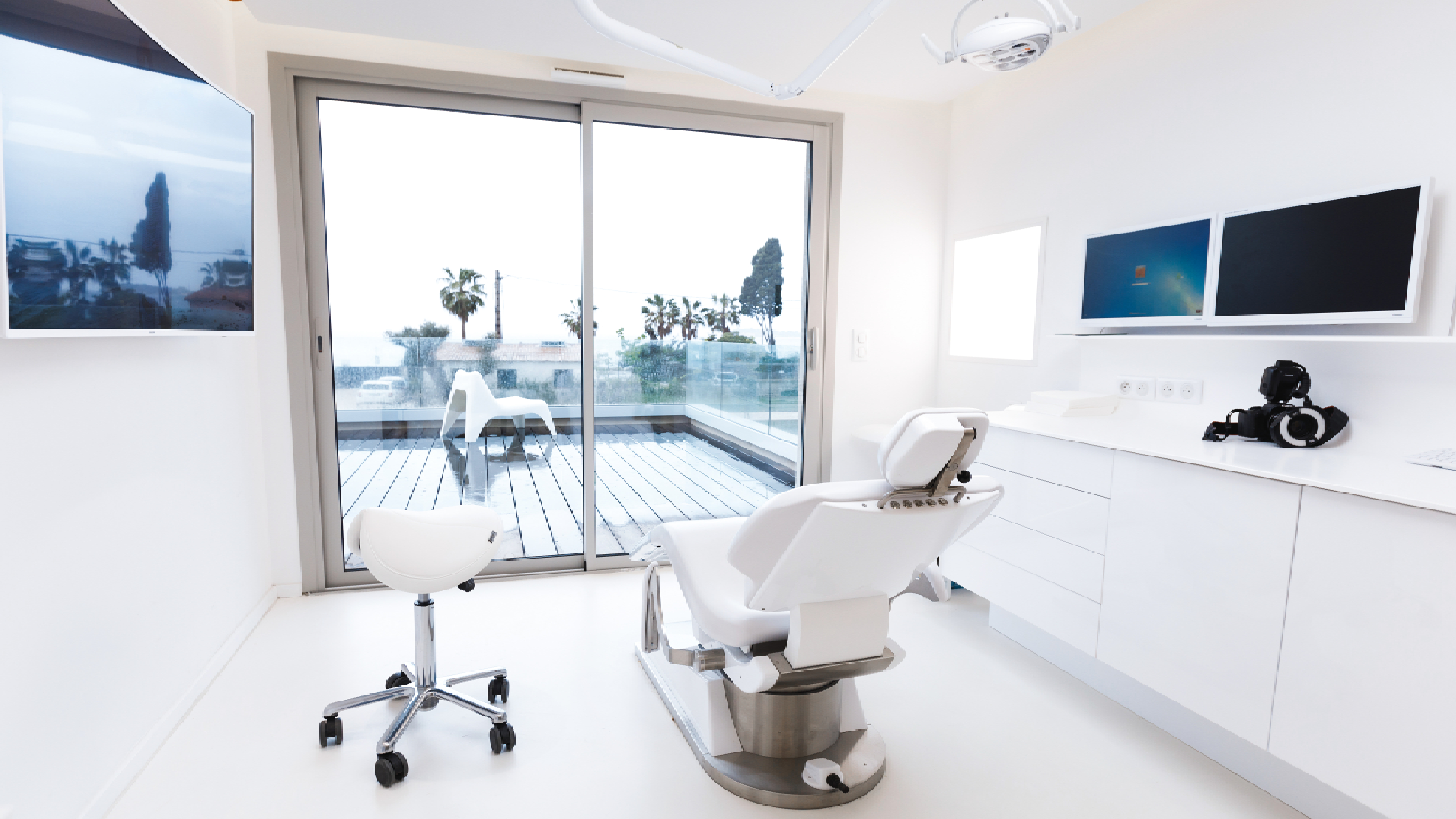 Clinic Treatment Image