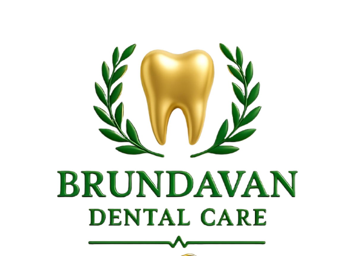 DentCare Logo
